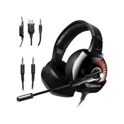 ONIKUMA K6-Pro Gaming Headset