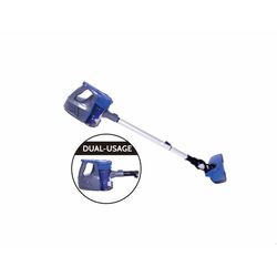 Powerpac PPV3700 Cordless Vacuum Cleaner
