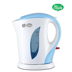 POWERPAC MC117 Kettle Jug 1.7L 1850-2200 WATTS