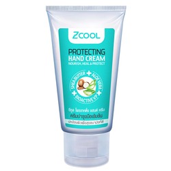 LOLANE Z-Cool Protecting Hand Cream