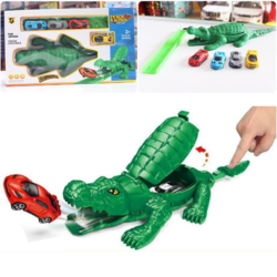 Track Crocodile P902A