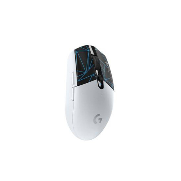 Logitech G304 KDA Mouse and Mousepad Bundle VTENH Shop Easy