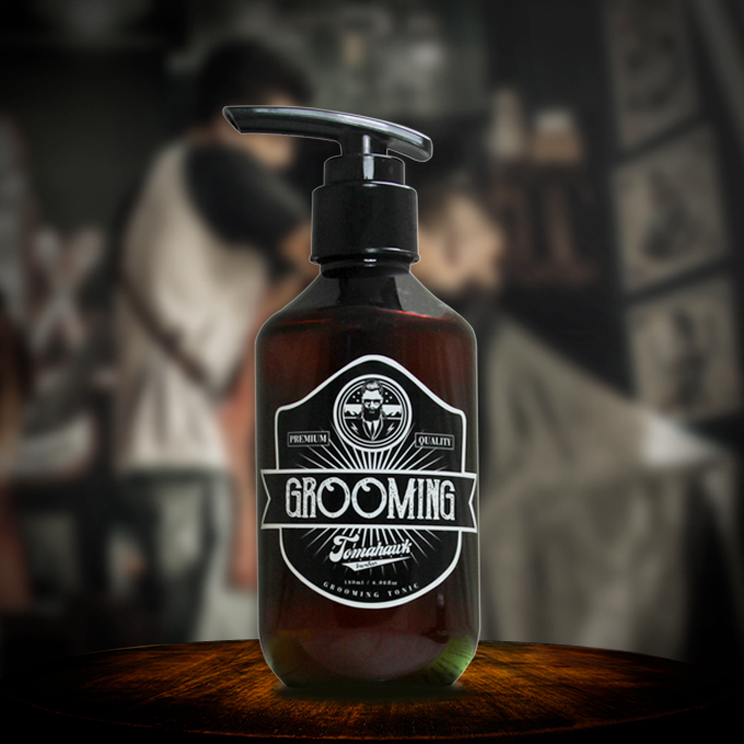 Shop Grooming Tonic