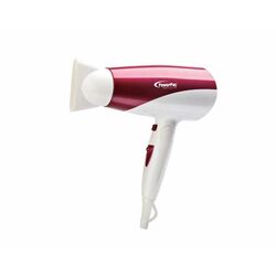 Powerpac PPH1600 Hair Dryer With Cool Air 1600 Watts