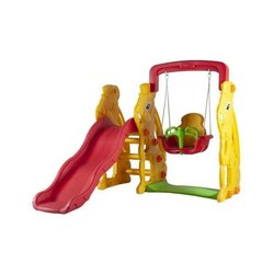 Kids Rabbit Slide