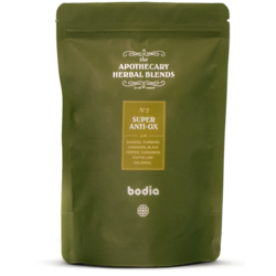 Nº2 SUPER ANTI-OX – តែចម្រាញ់ចេញពីរុក្ខជាតិ