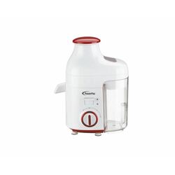Powerpac PP3403 Juice Extractor W/Large Container 450W
