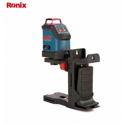 Green line laser level 5