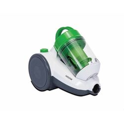 Powerpac PPV1400 Ivac Bagless Cyclone Vacuum Cleaner 1400W