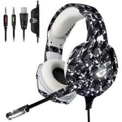 ONIKUMA K5-SE Gaming Headset