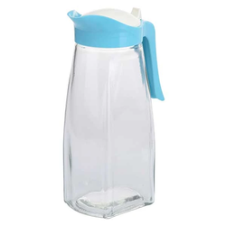 KOOPMAN ST1500000 Pitcher 15DL Glass 4ASS CLR