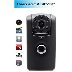 Camera Wifi
