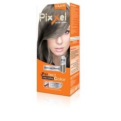 🔥Buy 1 free 1-LOLANE Pixxel Color Cream P15 Dark Ash Blonde