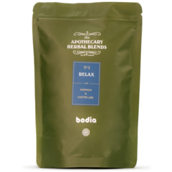 Nº3 RELAX – តែចម្រាញ់ចេញពីរុក្ខជាតិ