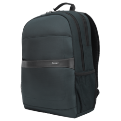 Targus 15.6" Geolite Advanced Multi-Fit backpack- Slate Grey