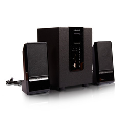 Microlab M100BT Bluetooth Speaker