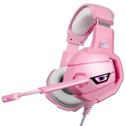 ONIKUMA K5-SE (Pink) Gaming Headset