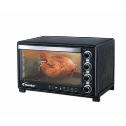 Powerpac PPT60 Electric Oven 60L