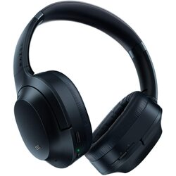 Razer Opus Active Noise Cancellation Headset Midnight Black