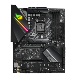 Asus Rog Strix B365-F Gaming Motherboard Intel LGA 1151