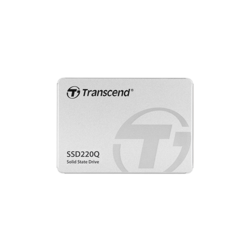 Transcend 1TB 2.5" Internal SSD 220Q