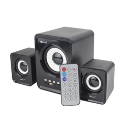 Kisonli U-2800BT Bluetooth Speaker