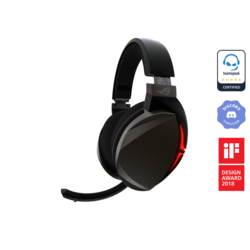 Asus Rog Strix Fusion 300 Headset