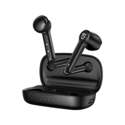 SoundPeats TrueBuds Wireless Earbuds Black