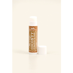 Bodia Coconut Lip Balm 15g