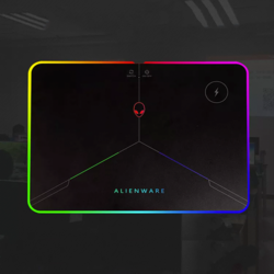 Alienware RGB Mousepad