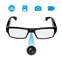 Camera Glass