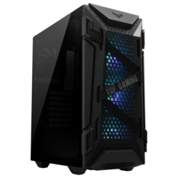 Asus GT301 TUF Gaming Case