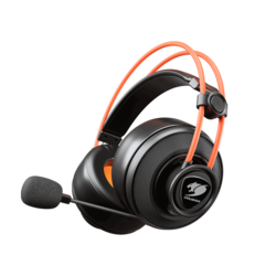 Cougar IMMERSA TI Headset
