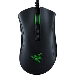 Razer DeathAdder V2 - Wired Gaming Mouse