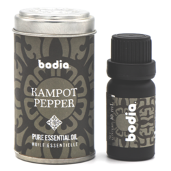 Essential Oil Kampot Pepper