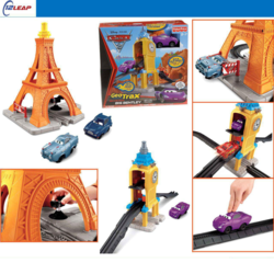 Fisher Price Car