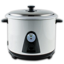 POWERPAC PPRC7128 Straight Type Rice Cooker 2.8L