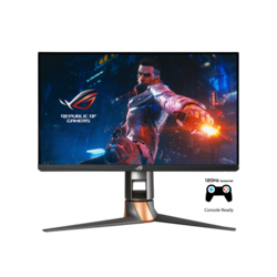Asus PG Series​​ Gaming Monitor PG259QN 24.5"