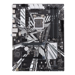 Asus Prime Z390-P Motherboard Intel LGA 1151