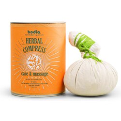 Bodia Herbal Compresses