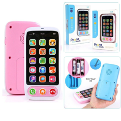 Smart Screen Mobile Phone