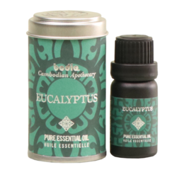 Bodia Essential Oil - Eucalyptus