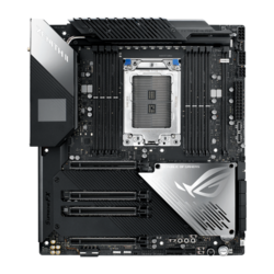 Asus ROG Zenith II Extreme Alpha Gaming Motherboard AMD AM4