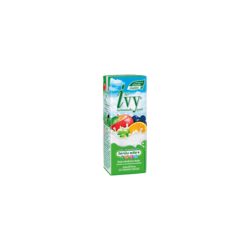 Ivy Ivy Yoghurt Mixed Fruit 180ML Pack of 48