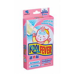 Koolfever for Baby (PINK)