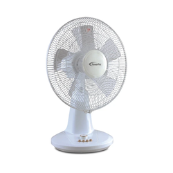 POWERPAC PPTF16 16 Inches Table Fan (1240418)