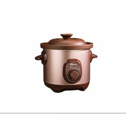 Powerpac PPSC15 Slow Cooker 1.5L (1240448)