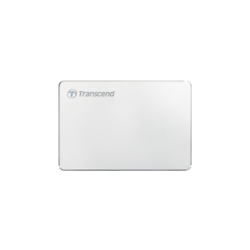 Transcend Storejet C3S 1TB 2.5" M3S Portable External SATA HDD