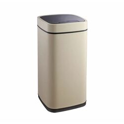 EKO 9288P-CR-35L Sensor Bin 35L Cream