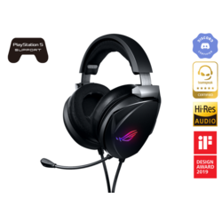 Asus Rog Strix Theta 7.1 USB-C Gaming Headset